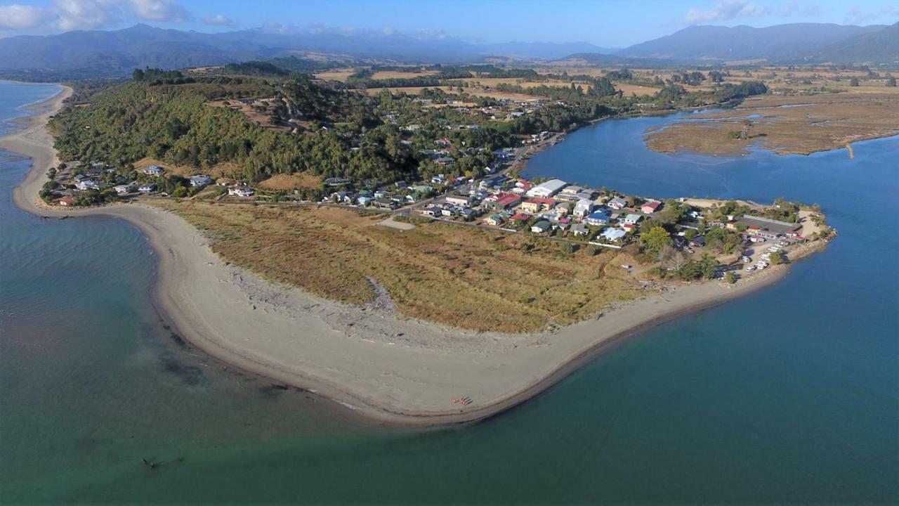 科林伍德公园汽车旅馆 科灵伍德 外观 照片